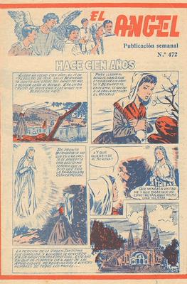 El Ángel #472