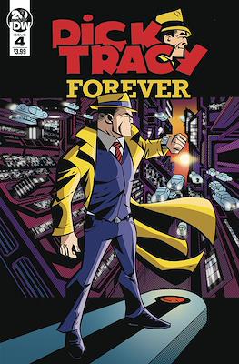 Dick Tracy Forever (Comic Book) #4