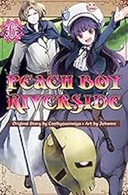 Peach Boy Riverside #6