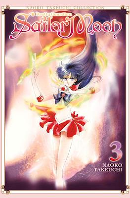 Pretty Guardian Sailor Moon Naoko Takeuchi Collection #3