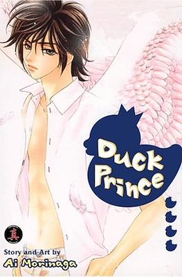 Duck Prince #4
