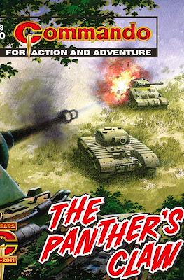 Commando #4428