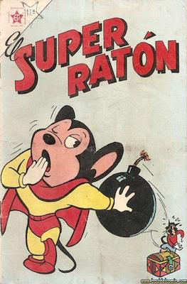 El Super Ratón #79