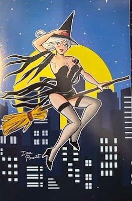 Archie Comics 85th Anniversary Presents: Betty and Veronica Pin-Up Special (Variant Cover) (Comic Book 32 pp) #1.21