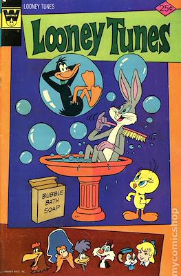 Looney Tunes #4
