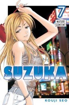 Suzuka #7