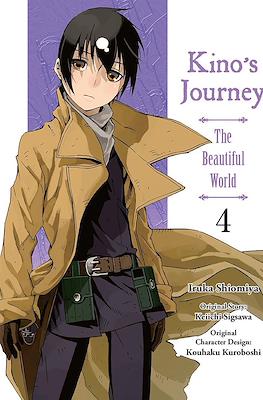Kino's Journey #4