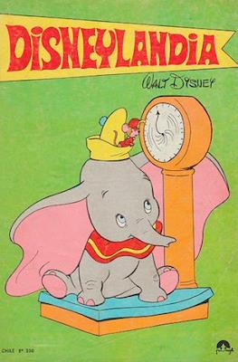 Disneylandia #600