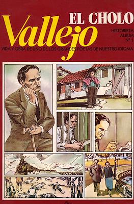 El cholo Vallejo