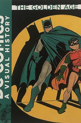 DC Comics A Visual History Year By Year #2