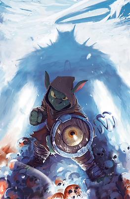 D'Orc (Variant Covers) #1.03