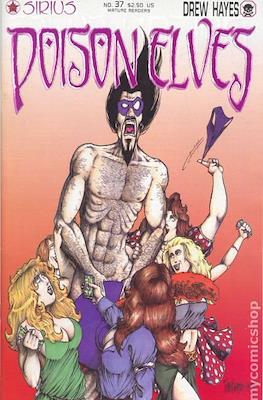 Poison Elves Vol. 2 (1995 - 2007) #37