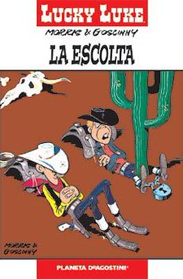 Lucky Luke (Cartoné 48 pp) #19