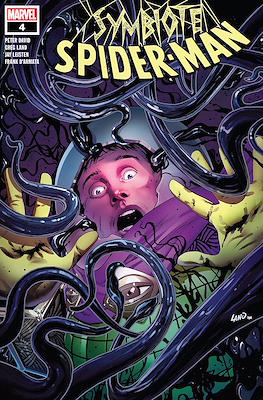 Symbiote Spider-Man (Comic Book) #4