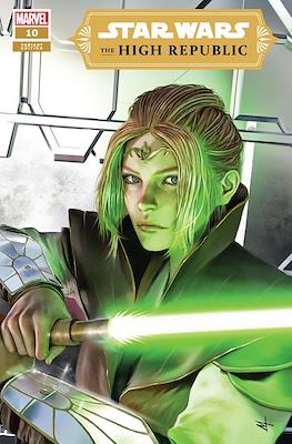 Star Wars: The High Republic (2021 Variant Cover) #10.1