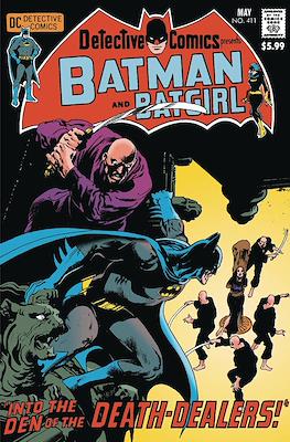 Detective Comics - Facsimile Edition #411