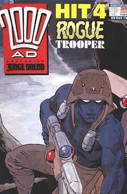 2000 AD #598