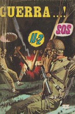 Guerra...! #98
