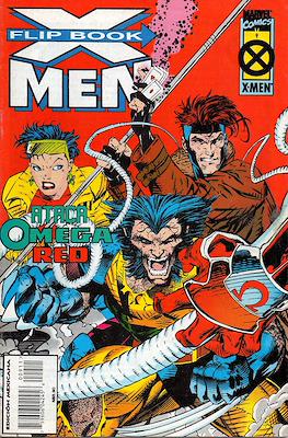X-Men Flip Book #9