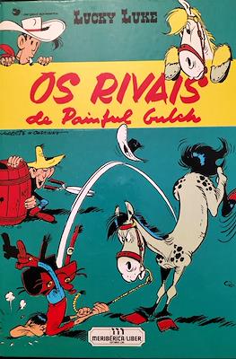 Lucky Luke #15.2