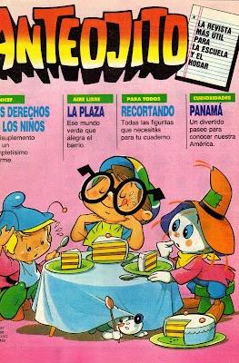Anteojito #1287