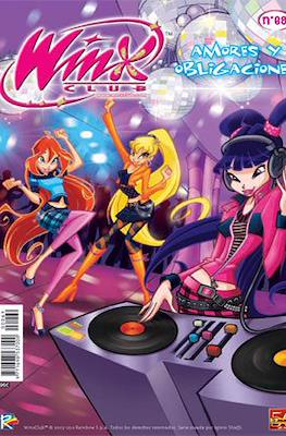 Winx Club (Revista 66 pp) #69