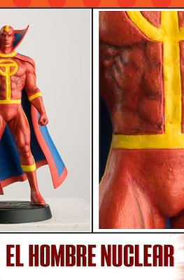 DC Superhéroes. Figuras de colección (Grapa) #46