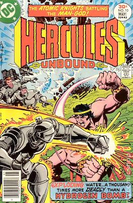 Hercules Unbound Vol 1 (1975-1977) #10