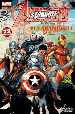 Marvel Miniserie #173
