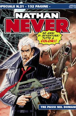 Nathan Never Speciale #21