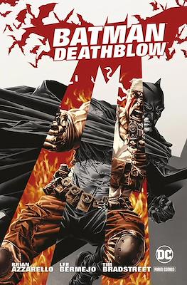 DC Deluxe #41