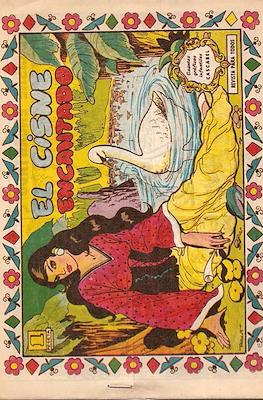 Cuentos Gráficos Infantiles Cascabel #181