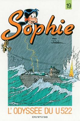 Una aventure de Sophie #19