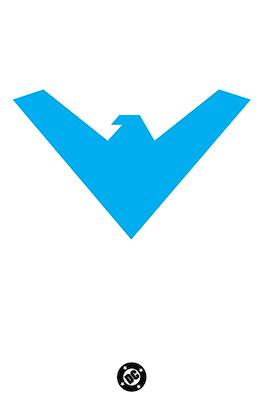 Nightwing Vol. 4 (2016-Variant Covers) #136.2