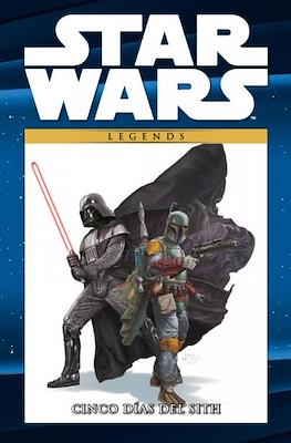 Star Wars Legends (Cartoné) #3