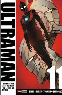 Ultraman #11
