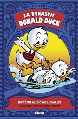 La Dynastie Donald Duck. Intégrale Carl Barks #12