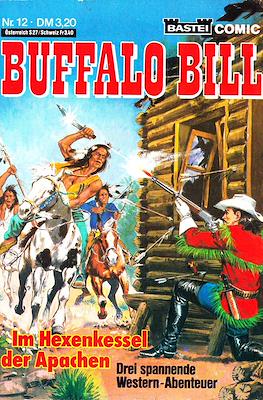 Buffalo Bill #12