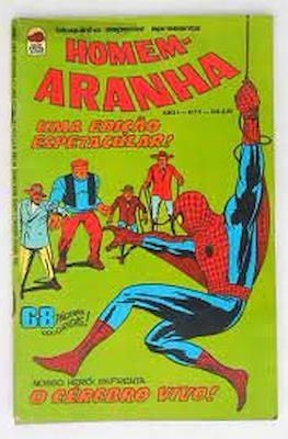 O Homem-Aranha #5