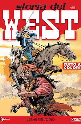 Storia del West #48