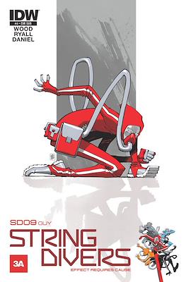 String Divers #4