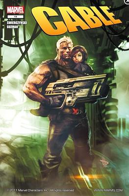 Cable Vol. 2 (2008-2010) #18