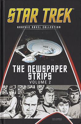 Star Trek Graphic Novel Collection #24