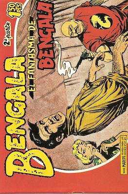 Bengala (1960) (Grapa) #41