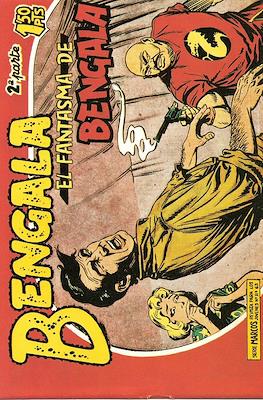 Bengala (1960) (Grapa, 2ª Parte 1960/1961) #41