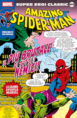 Super Eroi Classic #444