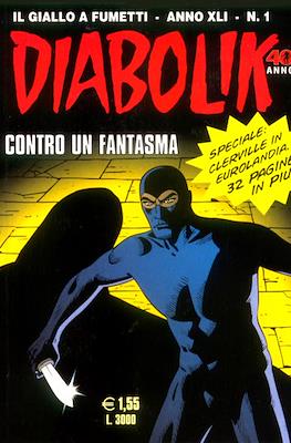 Diabolik Anno XLI