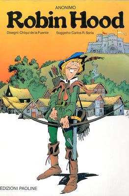 Le meraviglie della Letteratura a fumetti