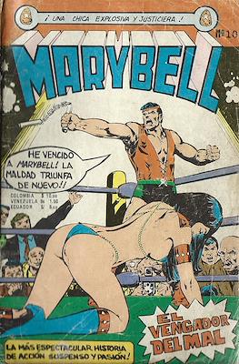 Marybell #10