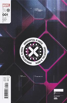 Immortal X-Men (2022-Variant Covers) #1.3
